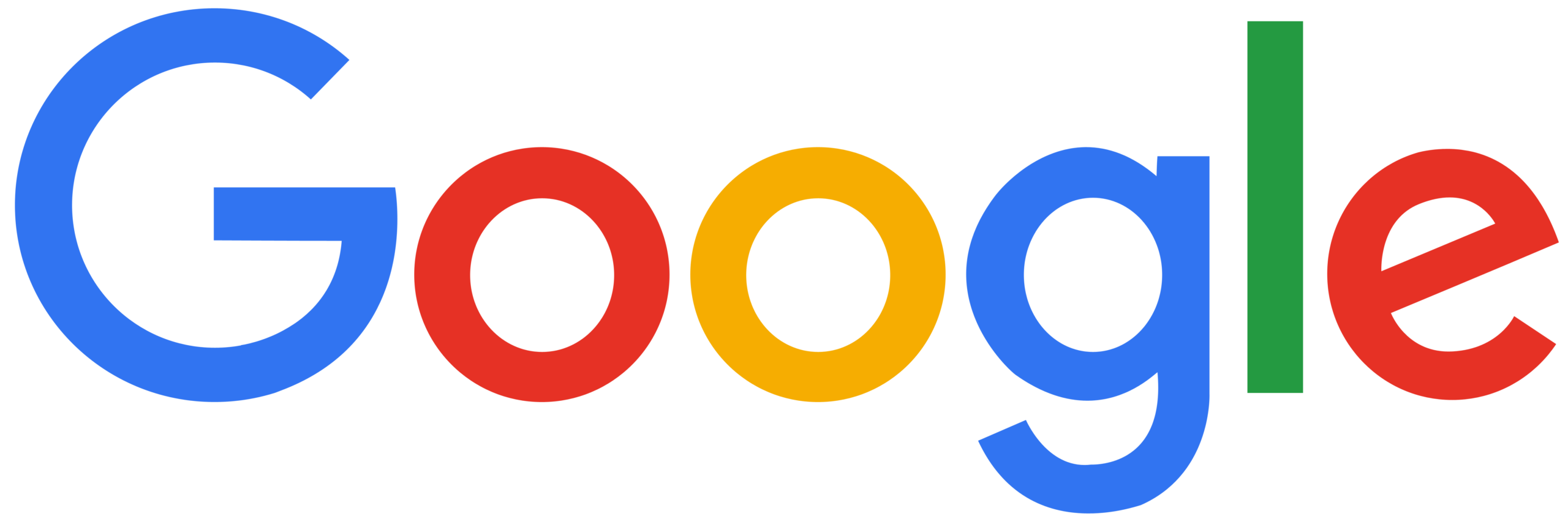Logo Google Avis, 5 étoiles sur 5 pour Neogex