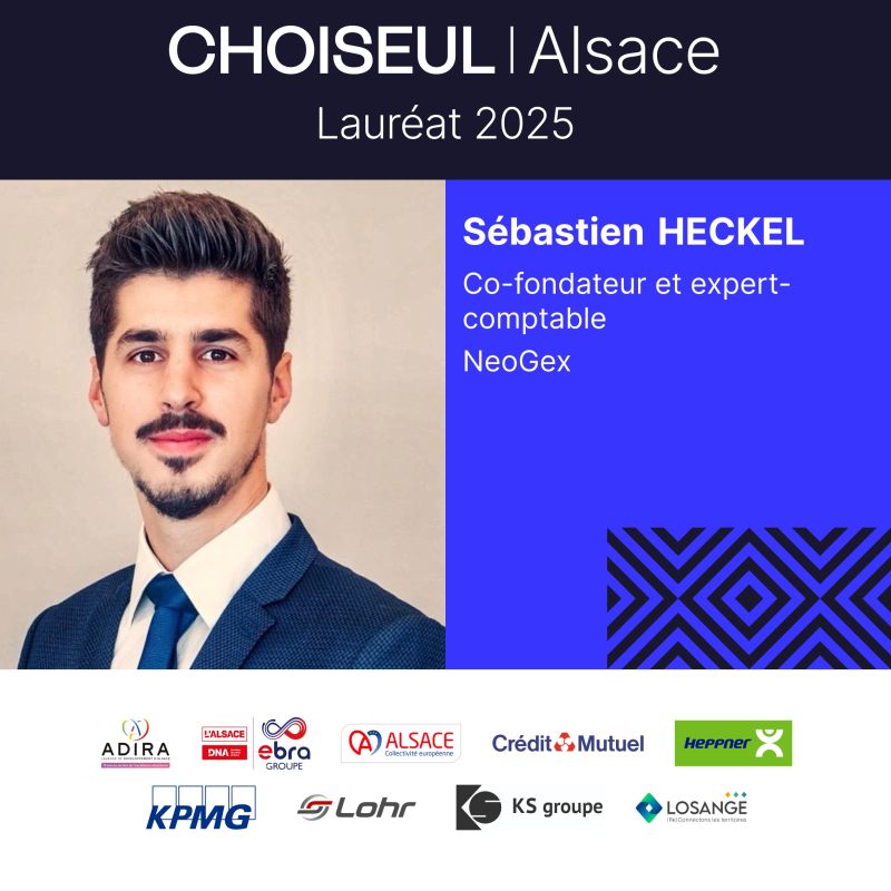 choiseul 2025 sebastien heckel